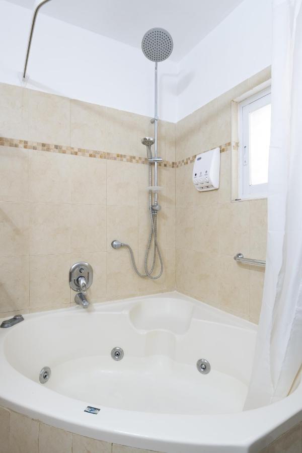 Yagen Boutique Apartments Haifa Ngoại thất bức ảnh