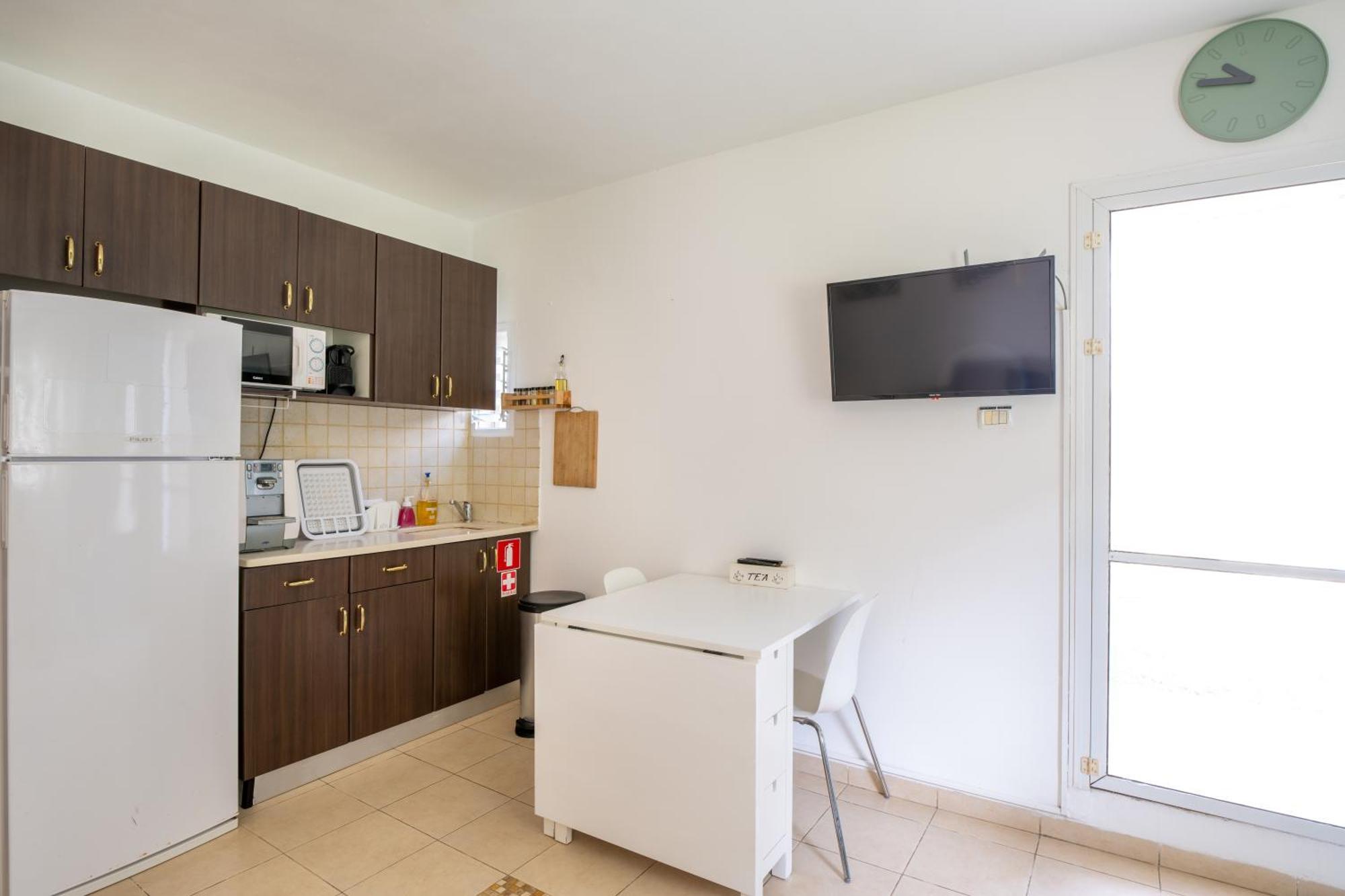 Yagen Boutique Apartments Haifa Phòng bức ảnh