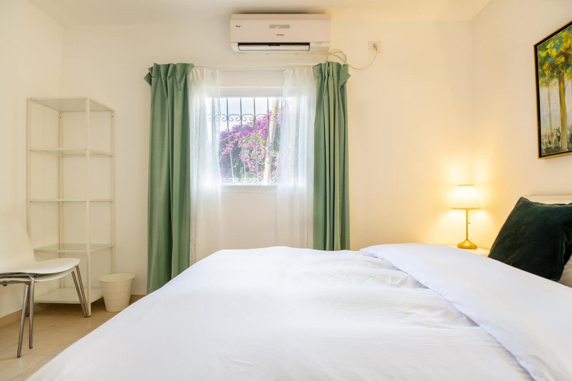 Yagen Boutique Apartments Haifa Phòng bức ảnh