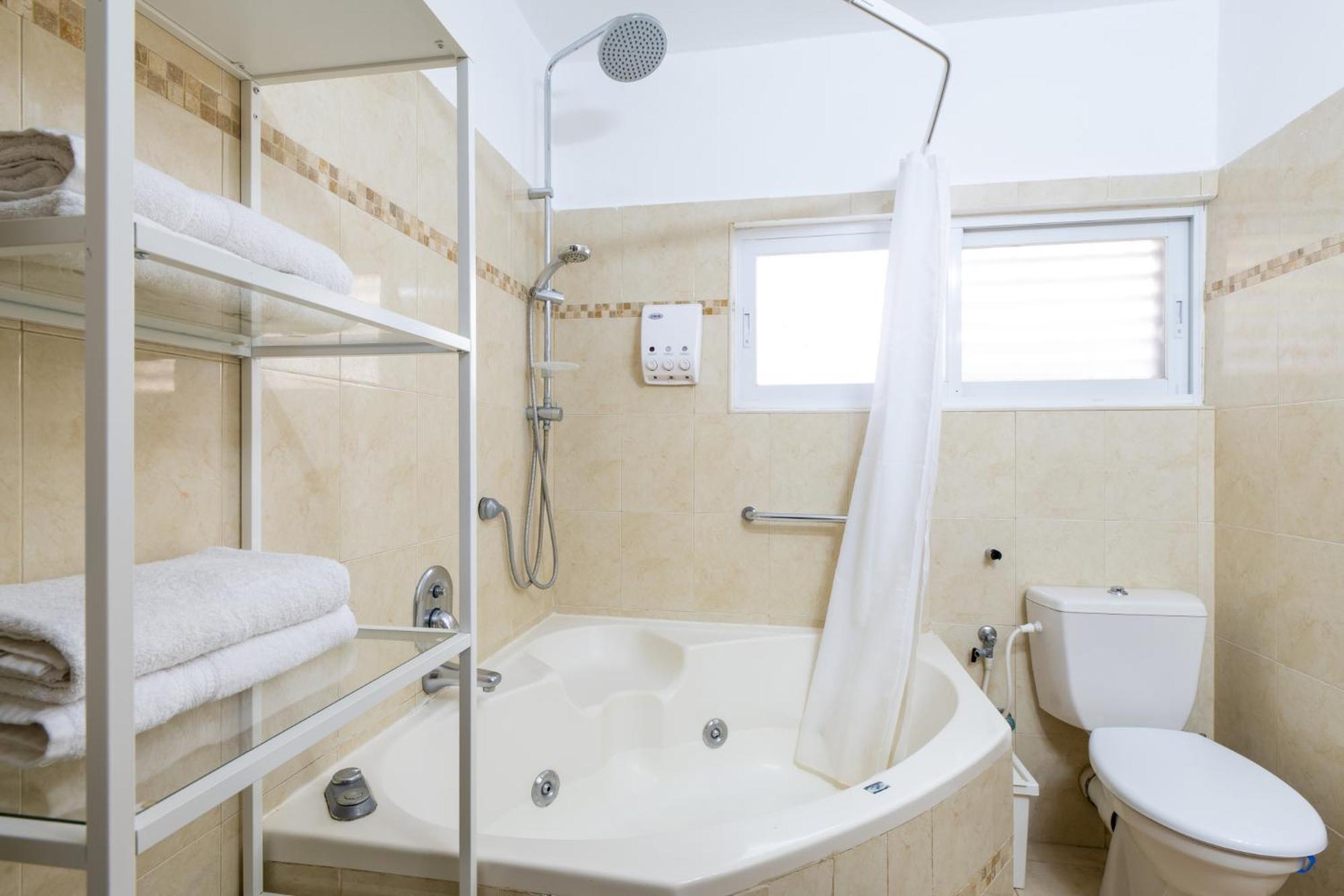 Yagen Boutique Apartments Haifa Phòng bức ảnh