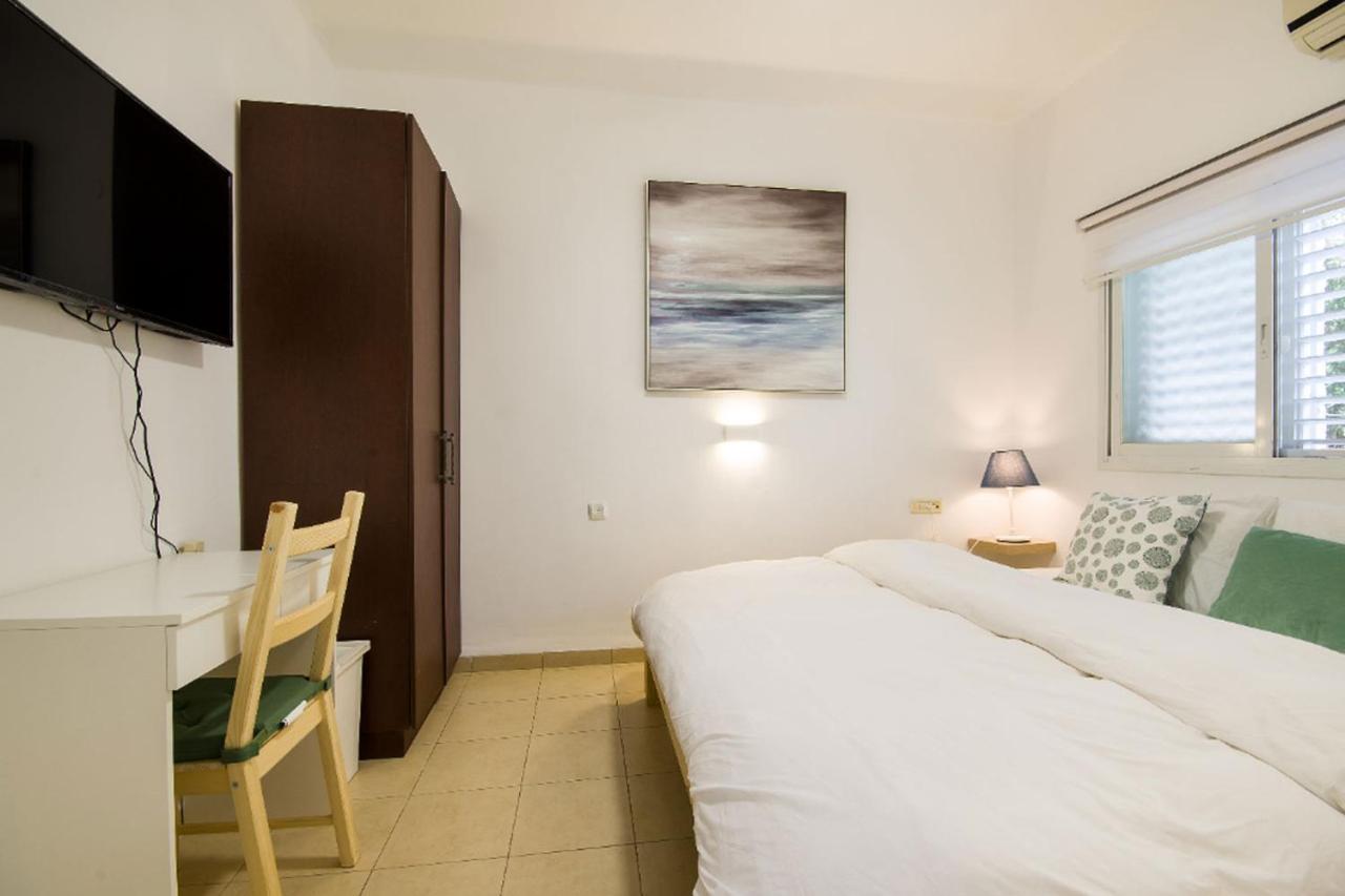 Yagen Boutique Apartments Haifa Ngoại thất bức ảnh